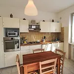 Roberto By Interhome Apartmán Mergozzo