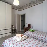 Roberto By Interhome Apartmán