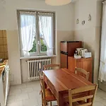 Apartmán Roberto By Interhome