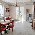 Roberto By Interhome Apartmán