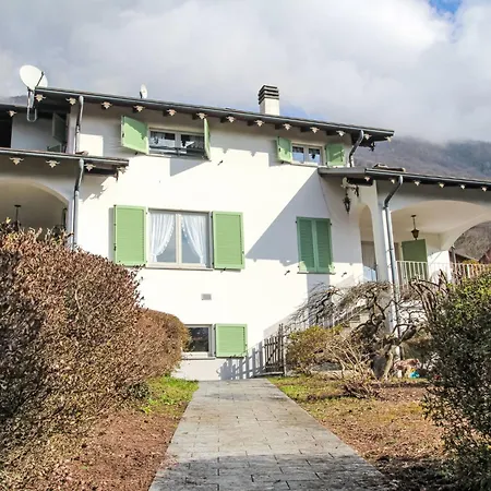 Roberto By Interhome Mergozzo