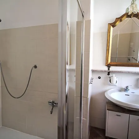 Apartament Roberto By Interhome