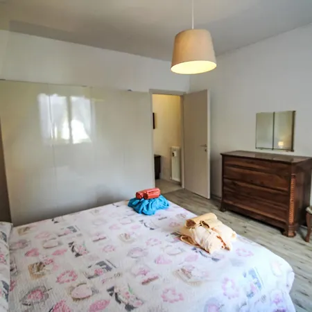 Apartament Roberto By Interhome Mergozzo