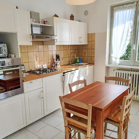 Roberto By Interhome * Mergozzo