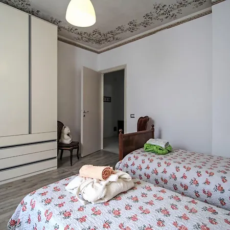 Roberto By Interhome 아파트