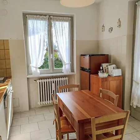 Apartman Roberto By Interhome