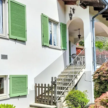 Appartamento Roberto By Interhome *