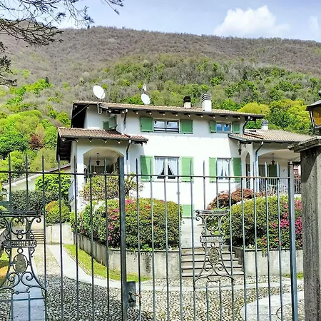 Roberto By Interhome