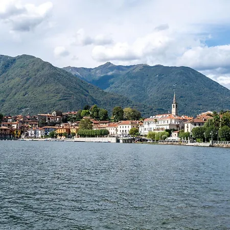 Roberto By Interhome * Mergozzo