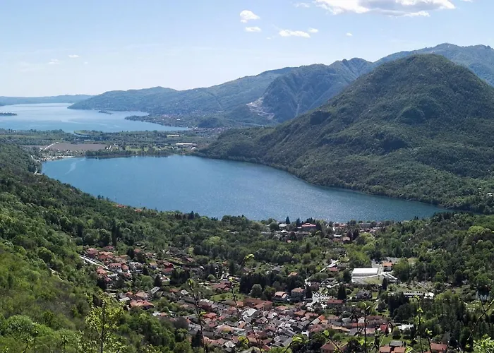 Appartamento Roberto By Interhome *