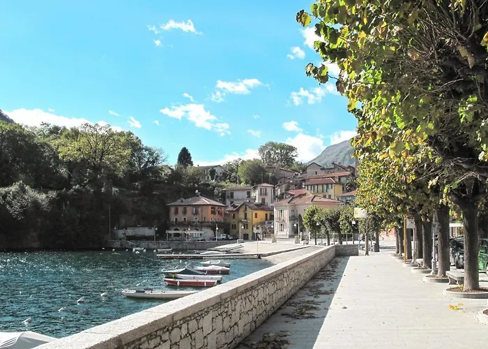 Roberto By Interhome Mergozzo