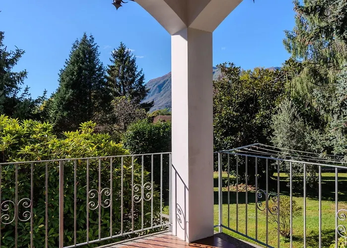 Appartamento Roberto By Interhome *