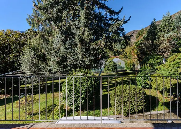 Roberto By Interhome * Mergozzo