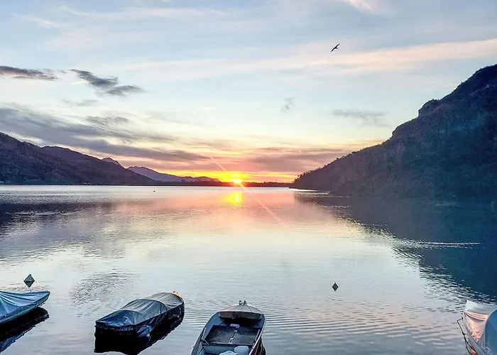 Roberto By Interhome Mergozzo