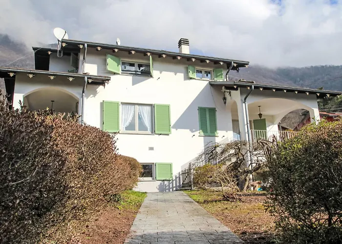 Roberto By Interhome Mergozzo