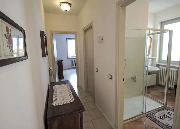 Roberto By Interhome Apartament