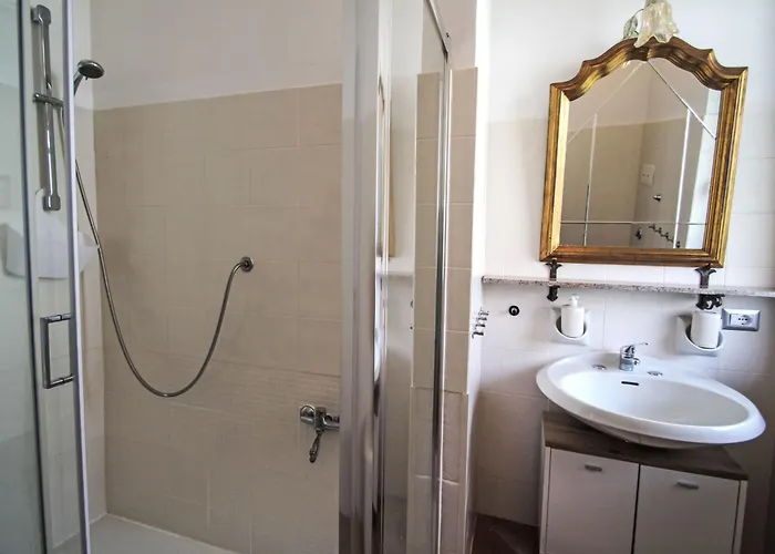 Apartament Roberto By Interhome