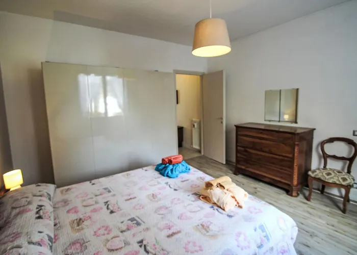 Apartament Roberto By Interhome Mergozzo