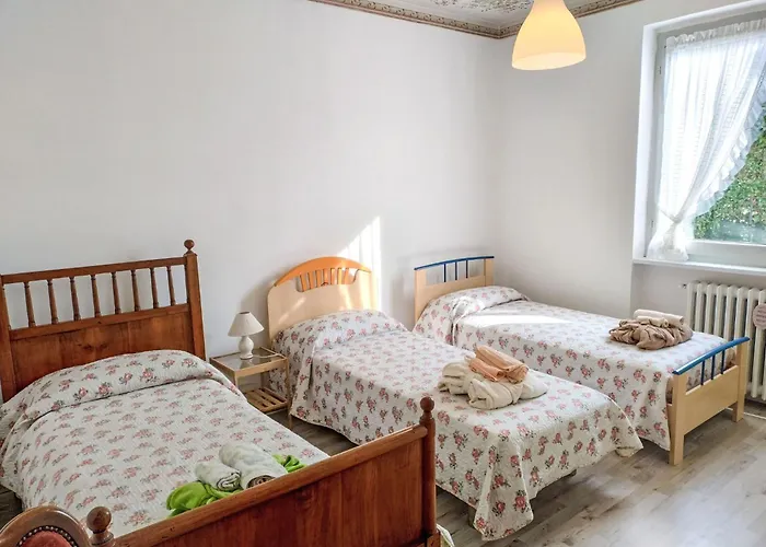 Roberto By Interhome Mergozzo