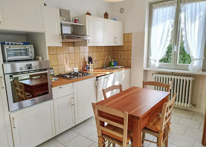 Roberto By Interhome * Mergozzo