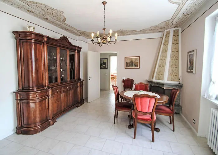 Roberto By Interhome