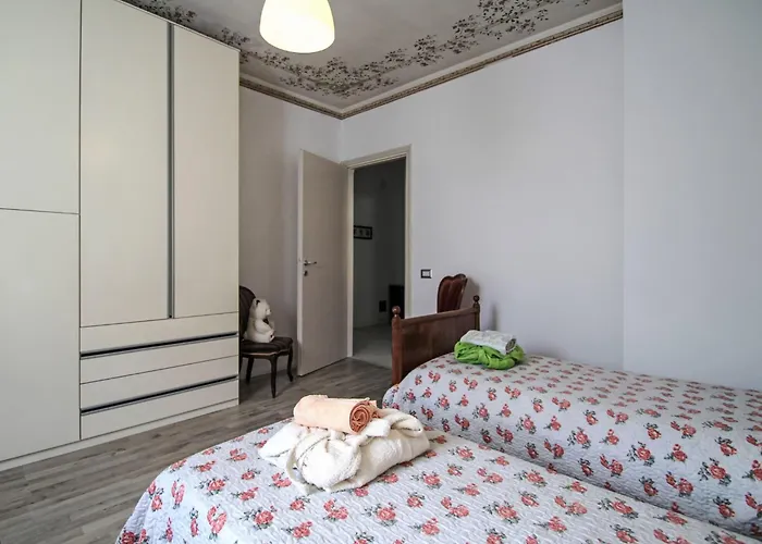 Roberto By Interhome Appartamento