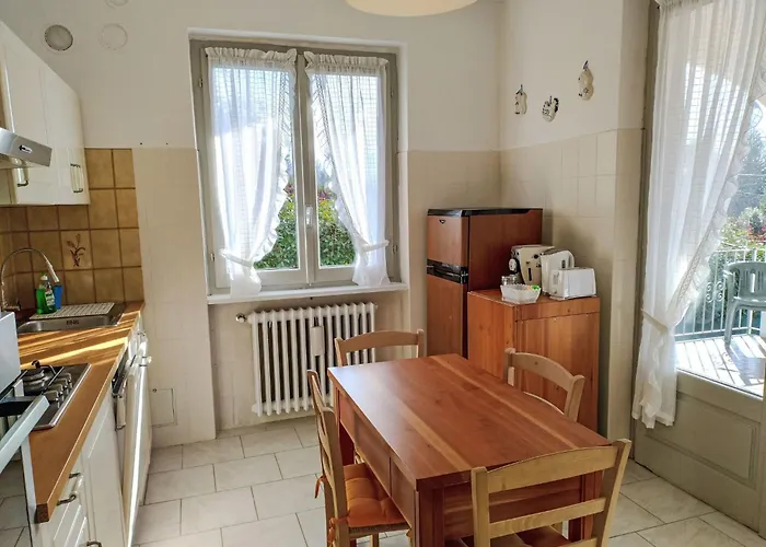 Apartament Roberto By Interhome