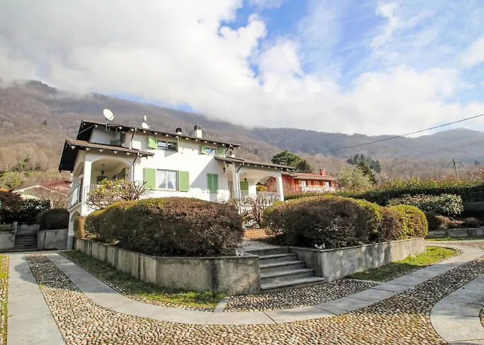 Appartamento Roberto By Interhome Mergozzo