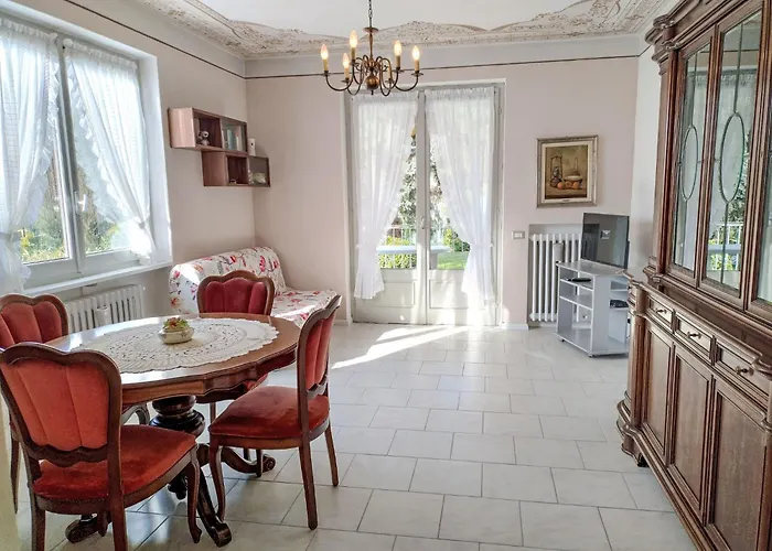 Roberto By Interhome Apartament