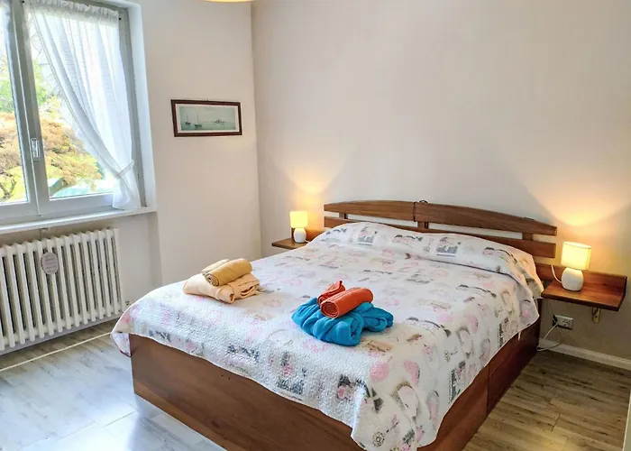 Apartament Roberto By Interhome