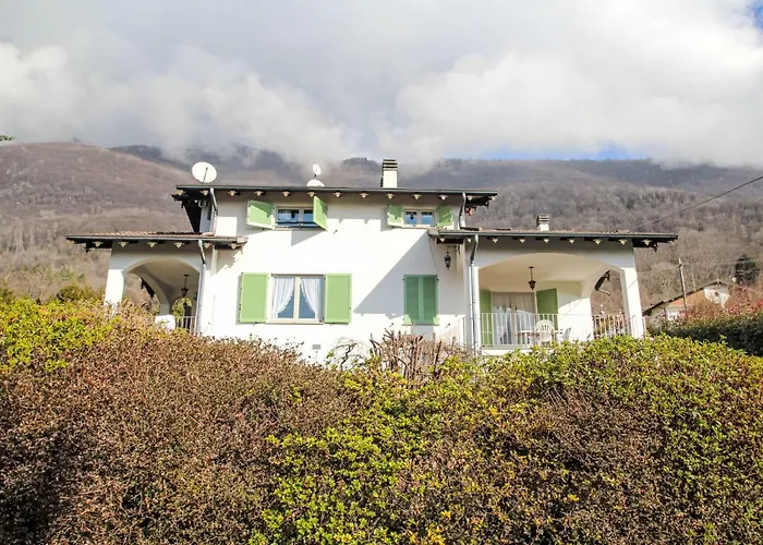 Roberto By Interhome Appartamento Mergozzo