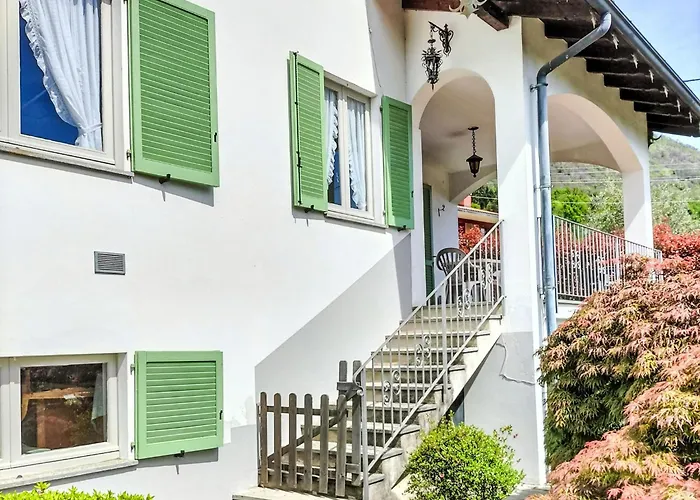 Appartamento Roberto By Interhome *