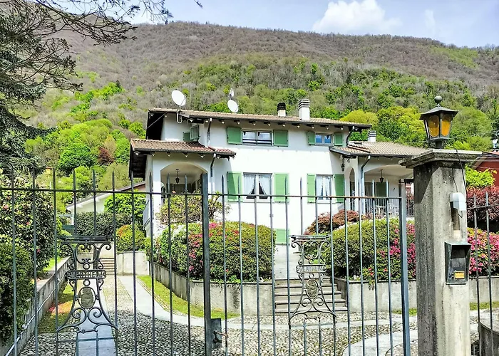 Roberto By Interhome